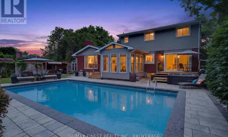 35 Keller Drive
