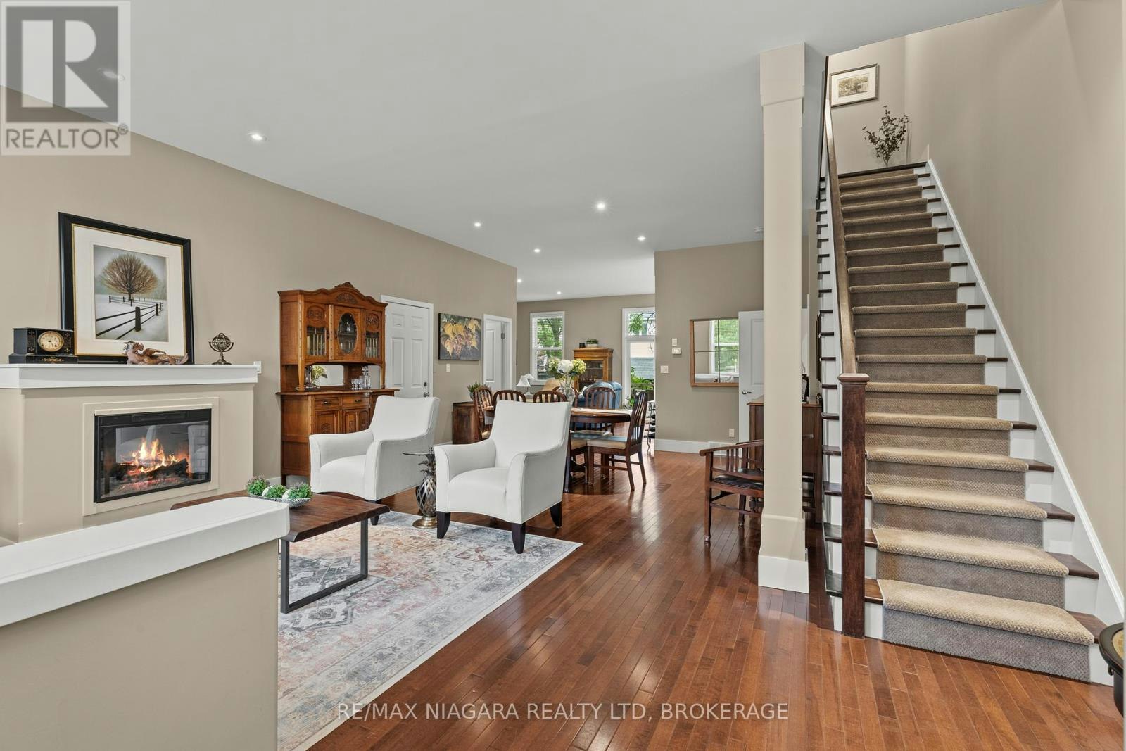 3-481 Victoria Street, Niagara-on-the-Lake, ON, L0S 1J0