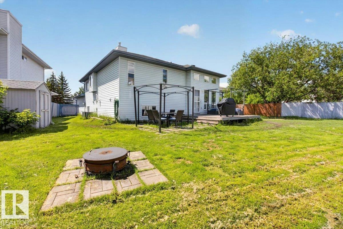 3907 33 Street NW, Edmonton, AB, T6T 1J7