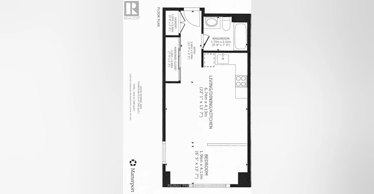 PH 824-95 Prince Arthur Avenue, Toronto, ON, M5R 3P6 - 44