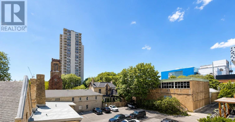 315-50 Mccaul Street, Toronto, ON, M5T 1V9 - 15