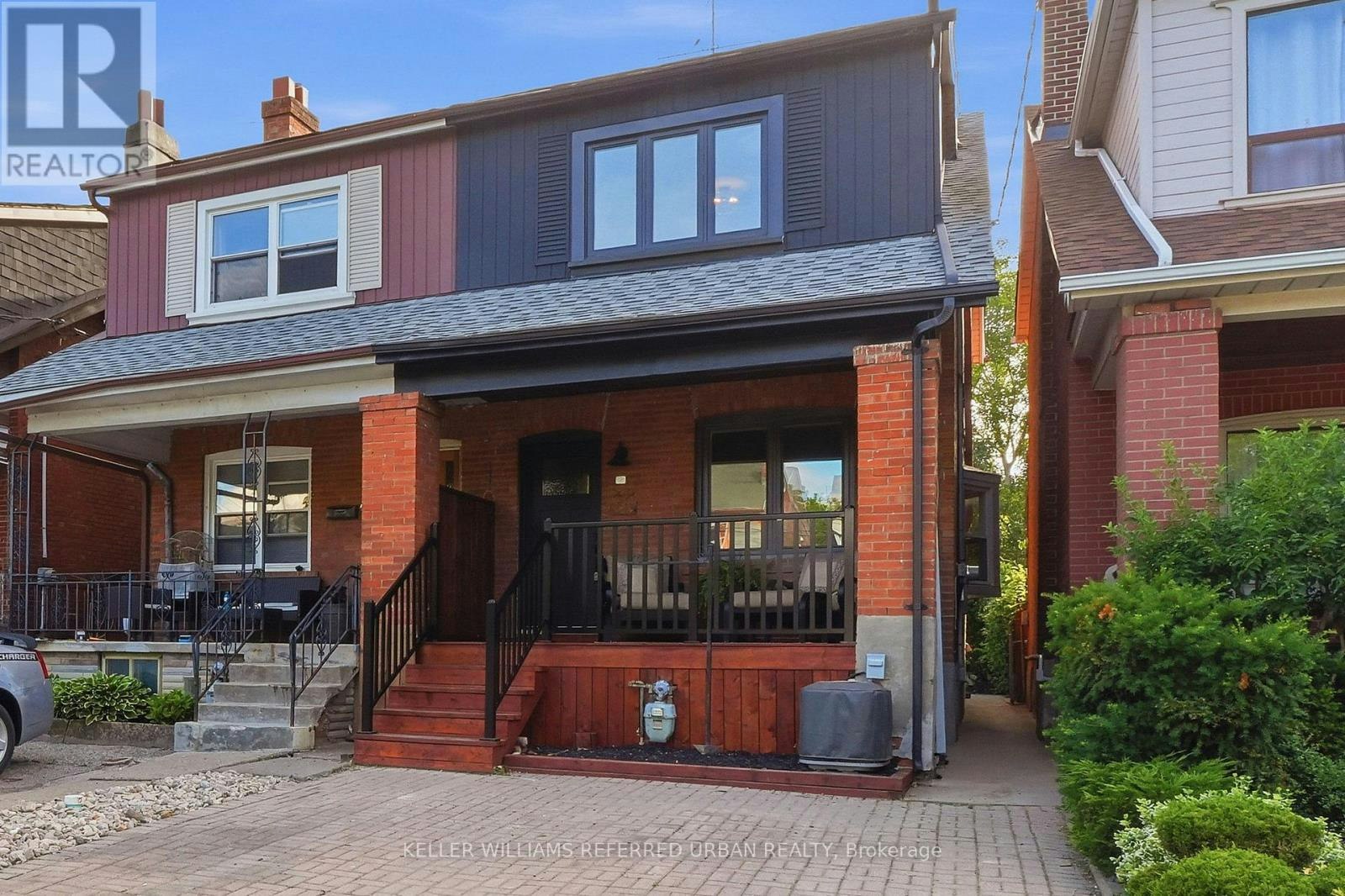220 Westmount Avenue, Toronto, ON, M6E 3M8