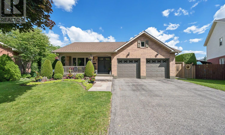 34 Cloverfield Street