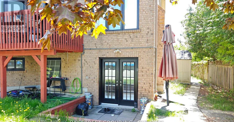 B-WORK 231 Out Whole Shaftsbury Avenue N, Richmond Hill, ON, L4C 0E8 - 2