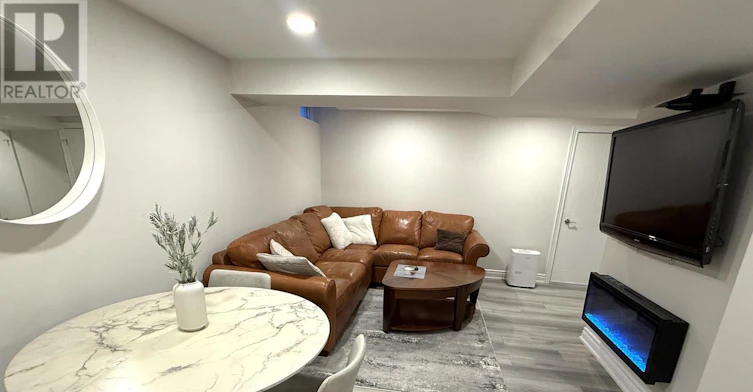LOWER-77 Largo Crescent, Vaughan, ON, L6A 1M9 - 9
