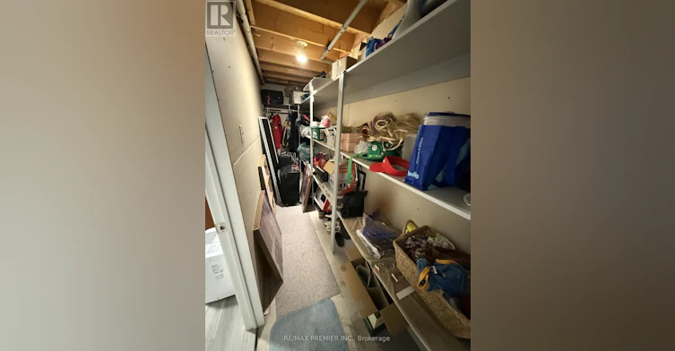 LOWER-77 Largo Crescent, Vaughan, ON, L6A 1M9 - 16