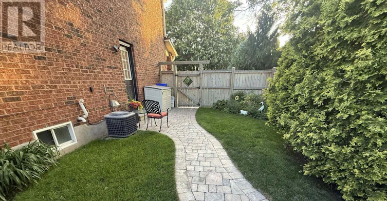 LOWER-77 Largo Crescent, Vaughan, ON, L6A 1M9 - 17