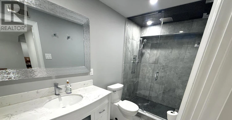 LOWER-77 Largo Crescent, Vaughan, ON, L6A 1M9 - 15