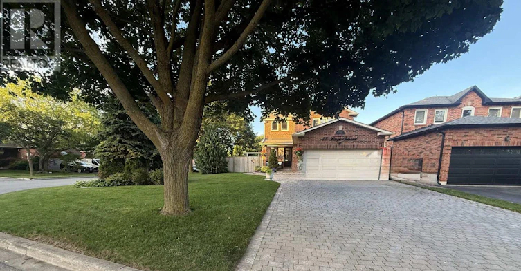 LOWER-77 Largo Crescent, Vaughan, ON, L6A 1M9 - 19