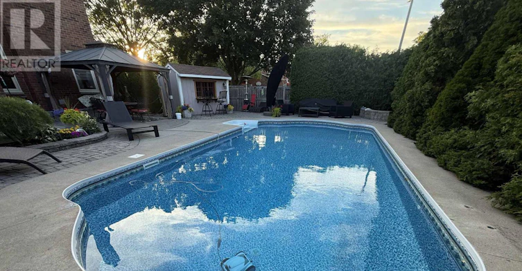 LOWER-77 Largo Crescent, Vaughan, ON, L6A 1M9 - 18