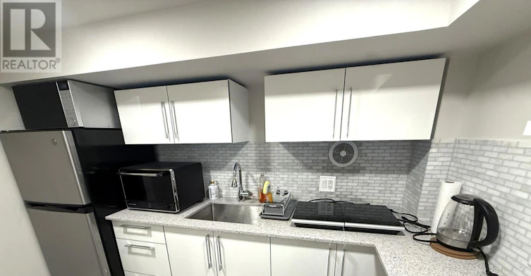 LOWER-77 Largo Crescent, Vaughan, ON, L6A 1M9 - 6