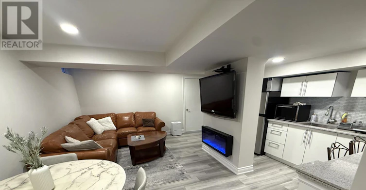 LOWER-77 Largo Crescent, Vaughan, ON, L6A 1M9 - 5
