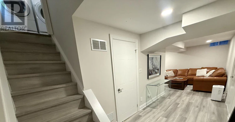 LOWER-77 Largo Crescent, Vaughan, ON, L6A 1M9 - 4