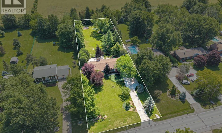 2348 County 27 Road