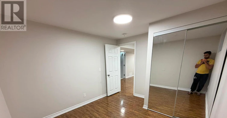 BASEMENT-16 Niles Court, Brampton, ON, L6S 5T6 - 6