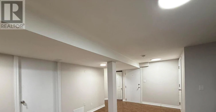 BASEMENT-16 Niles Court, Brampton, ON, L6S 5T6 - 4