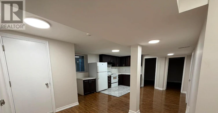 BASEMENT-16 Niles Court, Brampton, ON, L6S 5T6 - 3