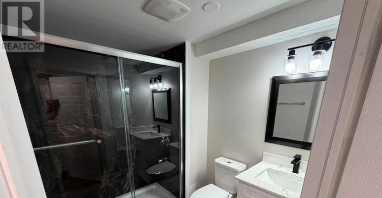 BASEMENT-16 Niles Court, Brampton, ON, L6S 5T6 - 8