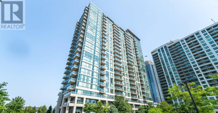 212-339 Rathburn Road W, Mississauga, ON, L5B 0K6