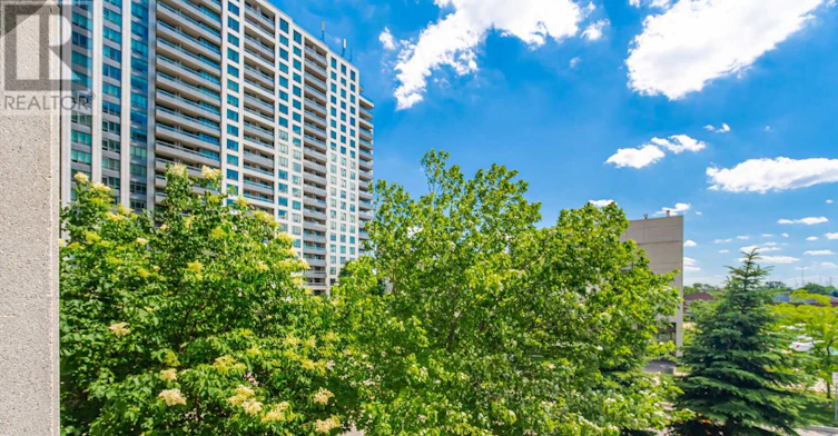 212-339 Rathburn Road W, Mississauga, ON, L5B 0K6 - 27