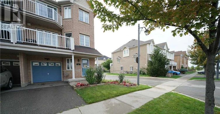 66-620 Ferguson Drive, Milton, ON, L9T 0M7 - 2