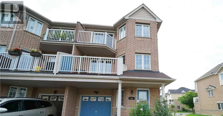 66-620 Ferguson Drive, Milton, ON, L9T 0M7