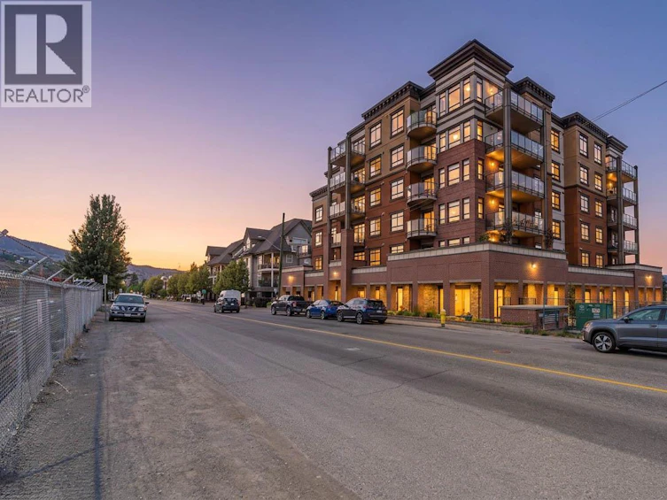 201-568 Lorne Street, Kamloops, BC, V2C 1W3