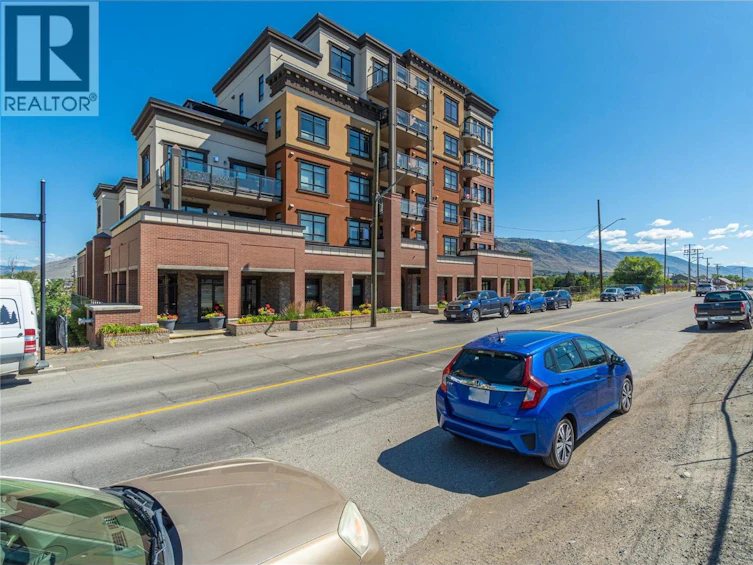 201-568 Lorne Street, Kamloops, BC, V2C 1W3 - 37