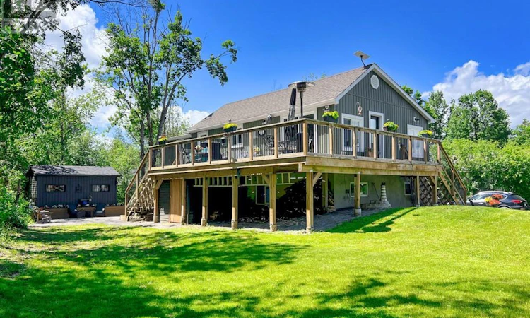 521 Ranch Road