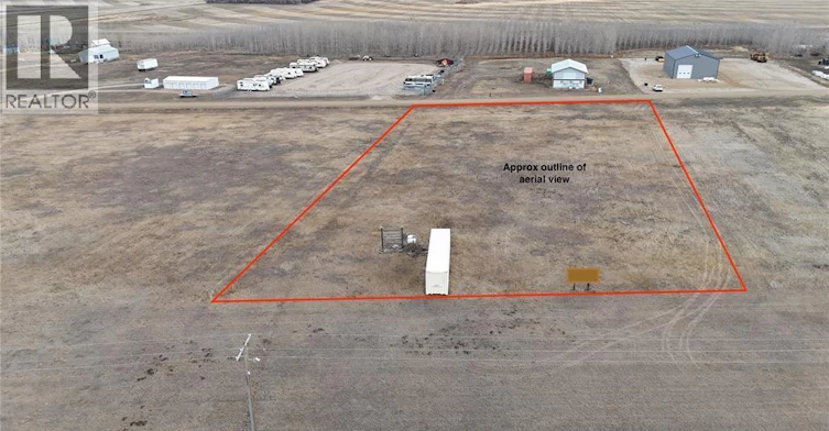 7 Commercial Drive, Craik, SK, S0G 0V0