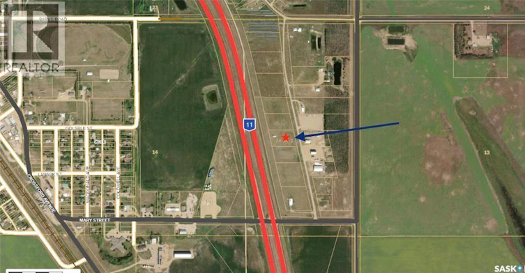7 Commercial Drive, Craik, SK, S0G 0V0 - 5