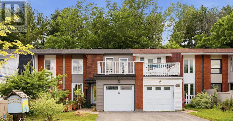 67 Grady Crescent, Ottawa, ON, K2H 5S2