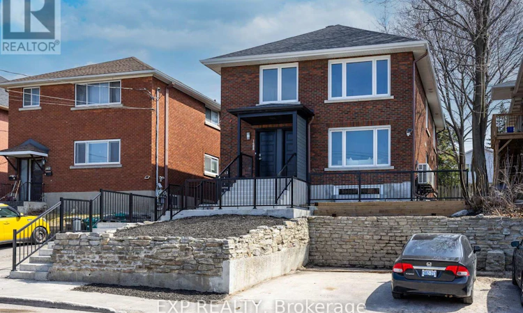 142 Young Street