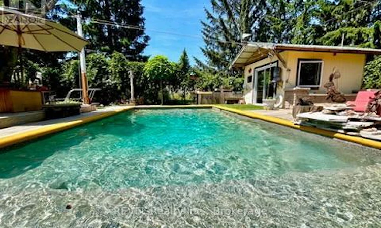 3816 Crystal Beach Drive