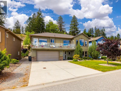 2060 Spyglass Way - 2