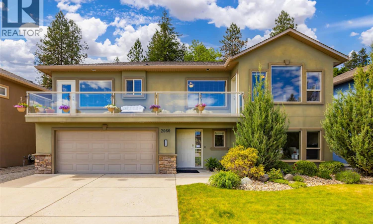 2060 Spyglass Way
