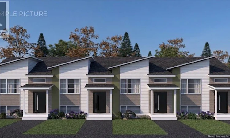 Lot 26-03 Sheppard Lane