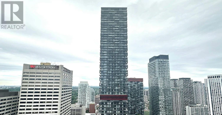 3210-2221 Yonge Street, Toronto, ON, M4S 2B5 - 12