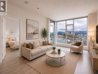 1206-7303 Noble Lane - 4