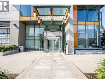 1206-7303 Noble Lane - 2