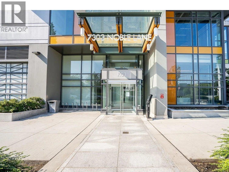 1206-7303 Noble Lane, Burnaby, BC, V3N 0H2 - 2