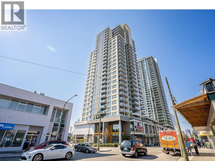 1206-7303 Noble Lane, Burnaby, BC, V3N 0H2