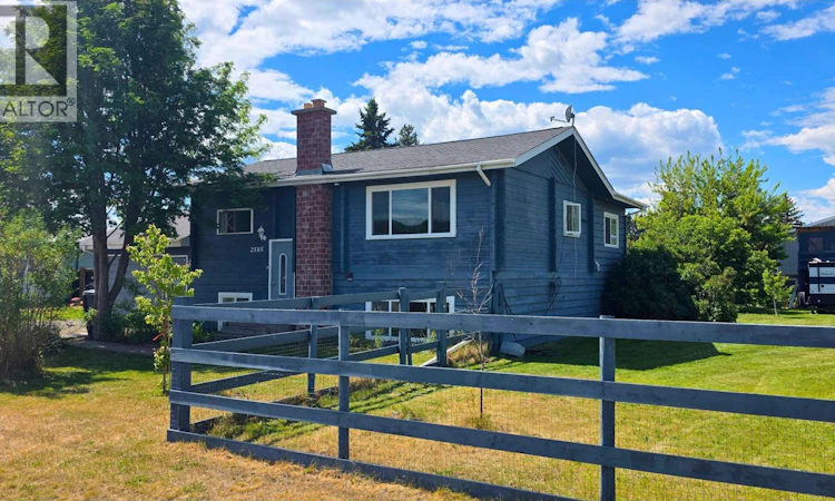 2585 Dominion Avenue