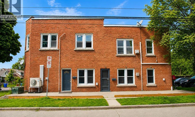 800-808 Shepherd Street East
