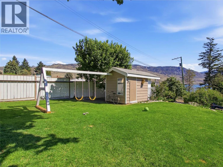80 Vavasour Road, Kamloops, BC, V0K 2J0 - 16