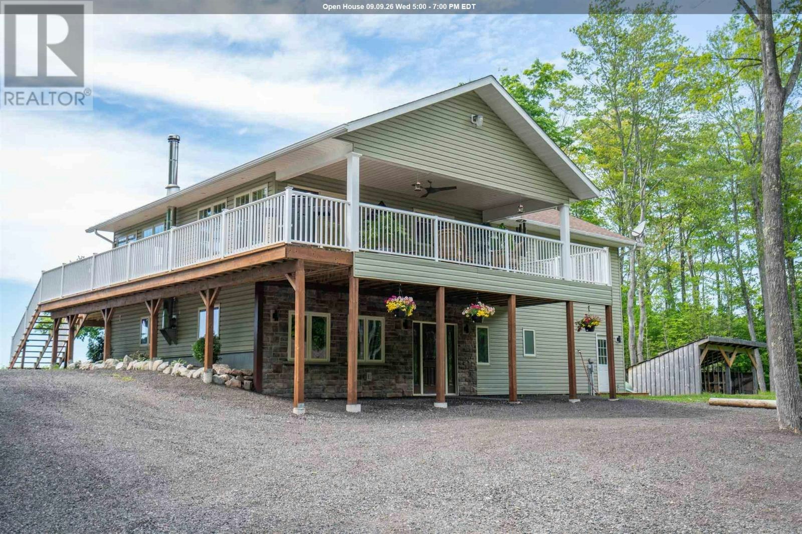 432 Government Road, Echo Bay, ON, P0S 1C0