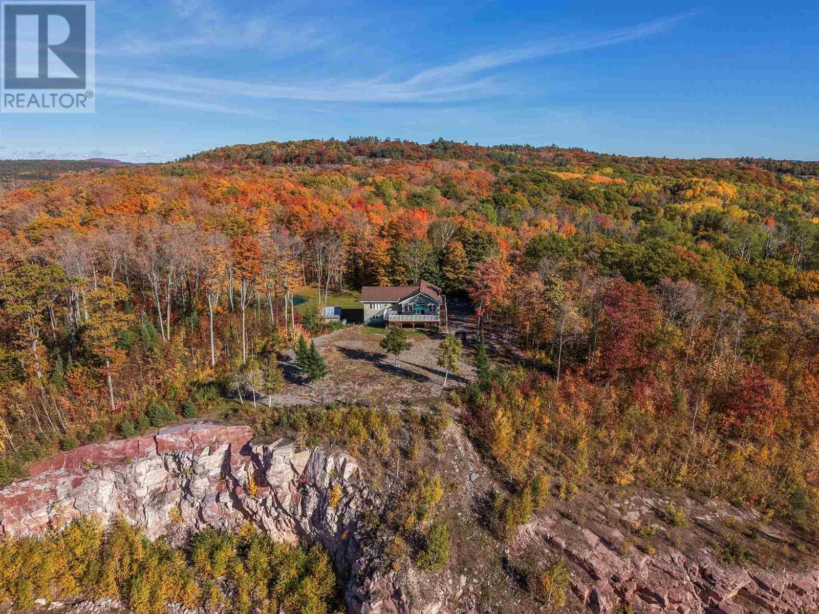 432 Government Road, Echo Bay, ON, P0S 1C0