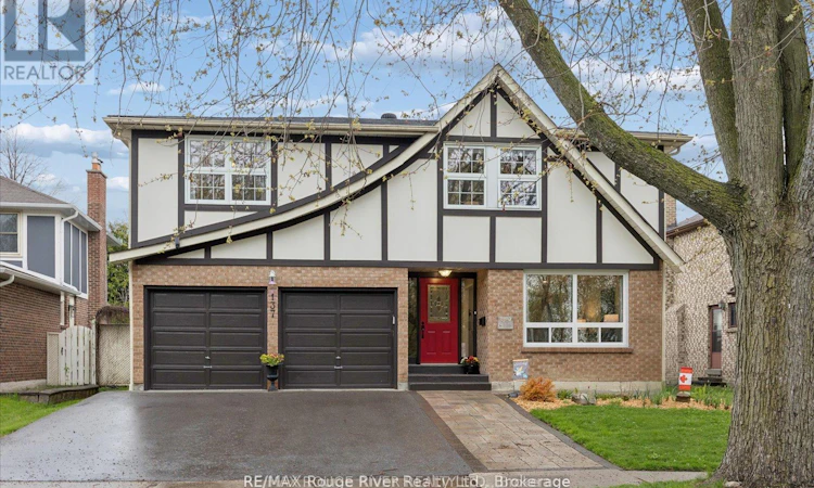 137 Pringle Drive