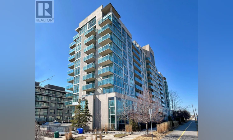 101-1600 Charles Street