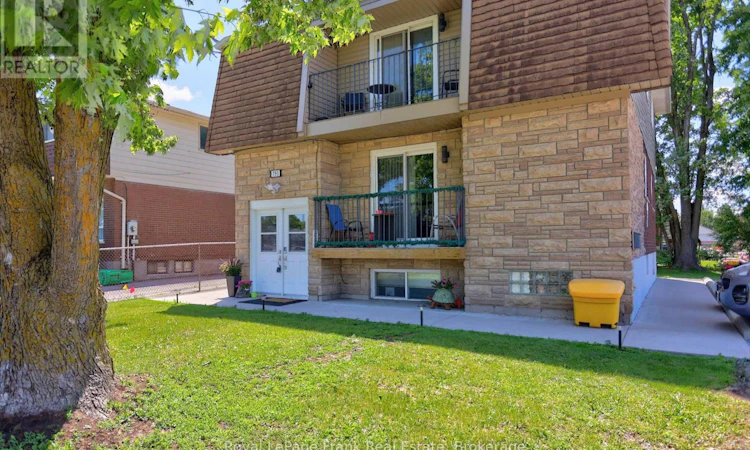 793 Crawford Drive